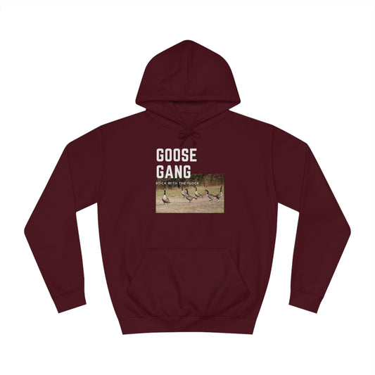 Goose Gang Sweatshirt