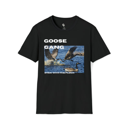 Goose Gang T-shirt